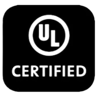 Underwriters Laboratories Certification